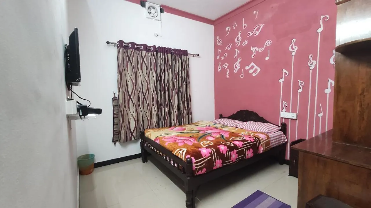 Homestay Gokulam Holiday Home Munnar