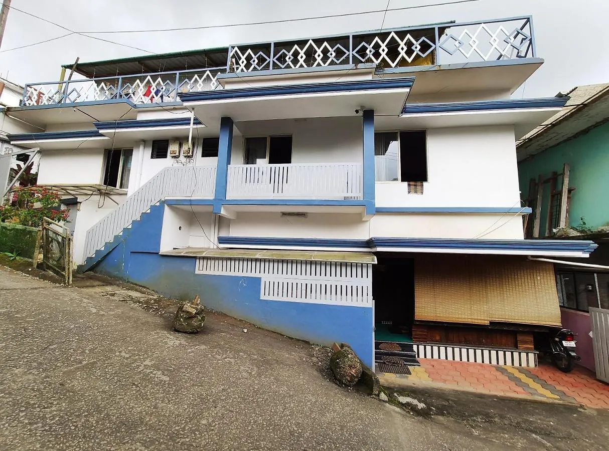 Gokulam Holiday Home Munnar