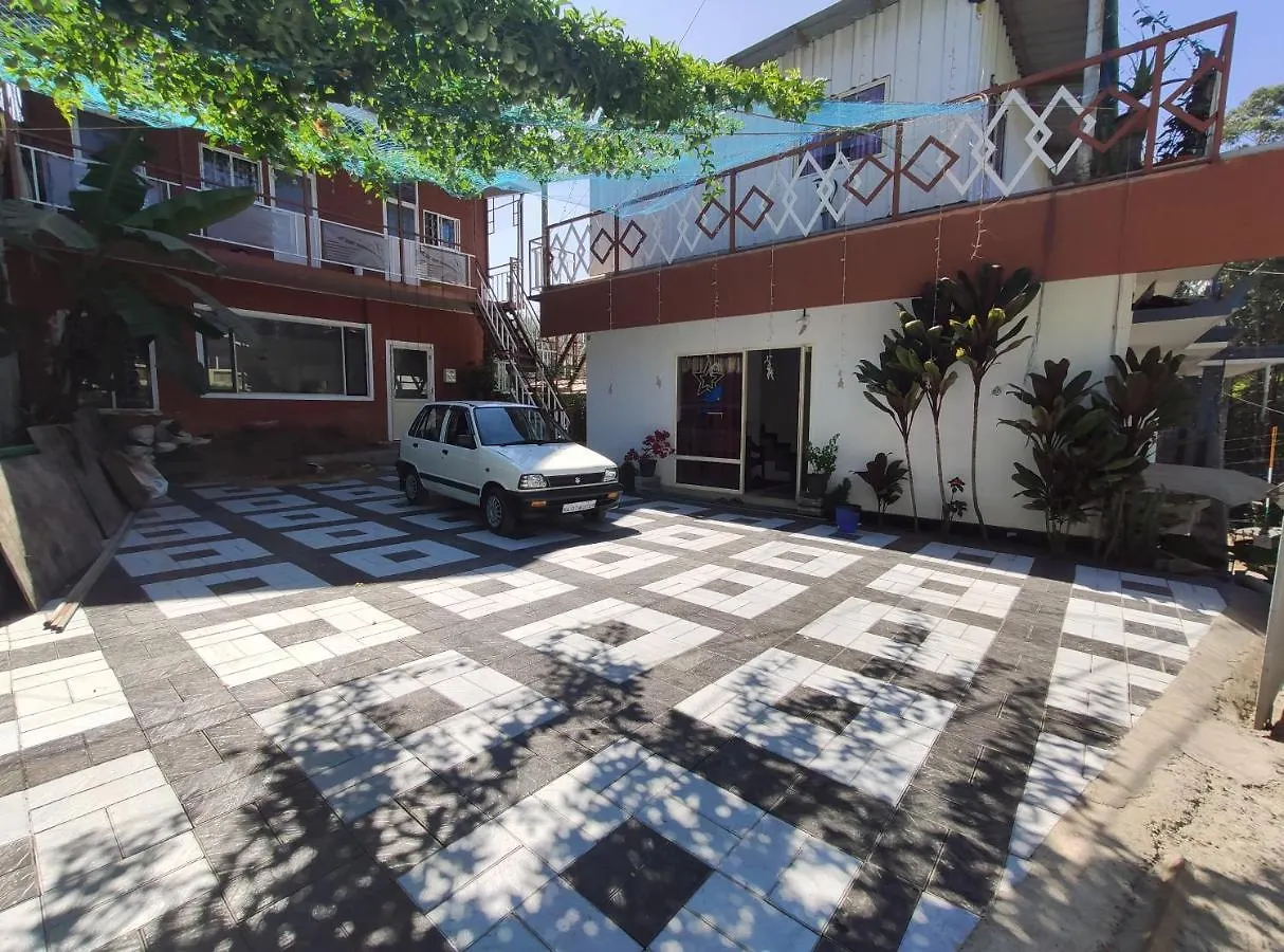 Homestay Gokulam Holiday Home Munnar India